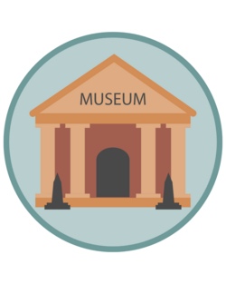Ausflug Junges Museum Frankfurt - Kinder haben Rechte