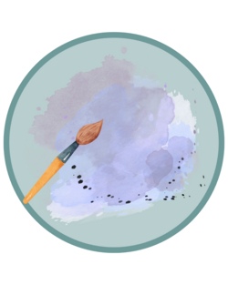 Malen mit Aquarell - ABGESAGT