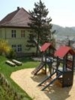 Ferienkindergarten 18.08.-22.08.2025