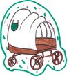 Erlebnisbauernhof Eggs mit Planwagenfahrt