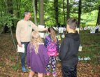 Ferienaktion: Entdecke die Vielfalt im Wald