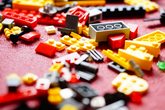 Lego Spike - Programmieren für junge Entdecker