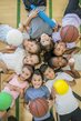 Sportcamp Kids