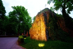 Kinderstadtführung: Sie führten was im Schilde