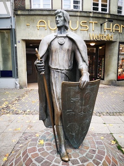 Stadtführung in Peine mit anschließendem Besuch im Kreismuseum