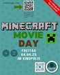 Ein Minecraft Film / A Minecraft Movie