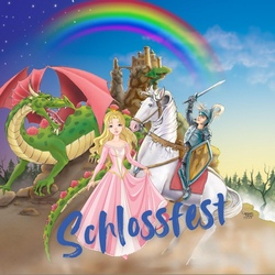 ABGESAGT: Schlossfest