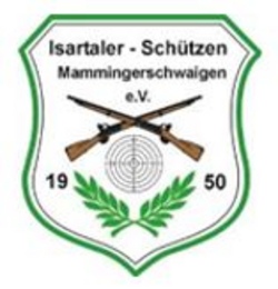 Bei den Isartaler-Schützen Mammingerschwaigen