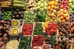 Supermarkt Rally