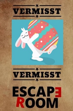 Stadt Erkelenz - Escaperoom abends