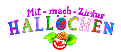 Mit-mach-Zirkus Hallöchen