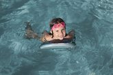 26B2705D F&uuml;nft&auml;giger Schwimmkurs Kompakt II mit Vorkenntnissen  (ab 6 Jahre)