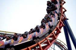 Ferienpass-Fahrt: Bayern-Park