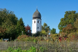 Schnitzeljagd auf der Fraueninsel – Findet den verborgenen Zauberschlüssel!