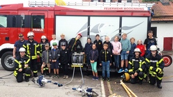 Feuerwehr-Tag Moosinning
