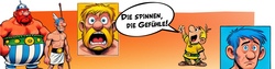 Kinderfreizeit - Ferienprogramm an Pfingsten