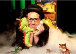 ZaPPaloTT und das Dino-Baby