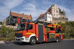 Ferienspiele Feuerwehr Alzenau 