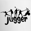86. Rotenburger Jugger Event