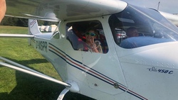 Kinderfliegen