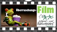 Kinderkino im JuBi