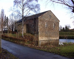 Das Museum und seine "geheimen Orte " entdecken