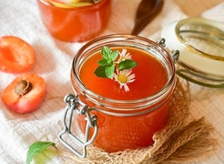 Marmelade selbst gemacht
