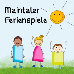 Ferienspiele D&ouml;rnigheim 3. Ferienwoche (21.-25.07.25)