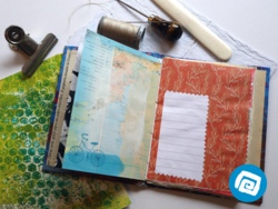 Skizzenbuch & Zeichenworkshop