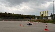 Kartfahren 2