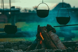 Outdoor Day
