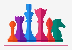  Schach