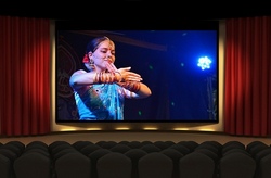 Der wilde Roboter- Ferien(s)pass-Card- Kino