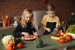  Kinderrestaurant "Lecker-Schmecker"