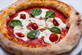 Pizza backen in Rohr - Gruppe 1