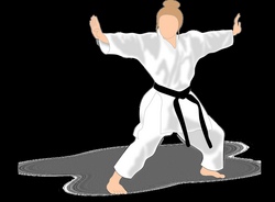 Karate-Schnupperkurs