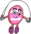Rope Skipping