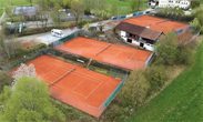 Tennis-Erlebnistag