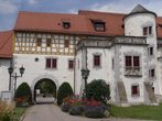 Spielerisch Burg Liebenstein entdecken