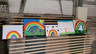 Experimentelles Malen 1