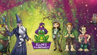 Ellmi´s Zauberwelt am Hartkaiser