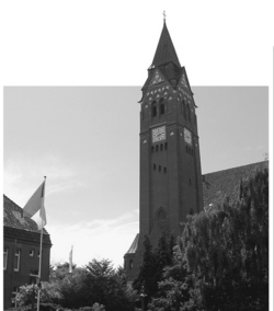 Kirchenführung des Leher Doms