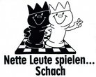 Wir lernen Schach -Einführung in das königliche Spiel!