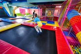 Jumphouse Waterfront