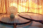 Badminton beim SV Aschwarden