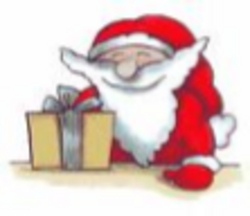 Weihnachtsbasteln 