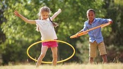 Hula Hoop