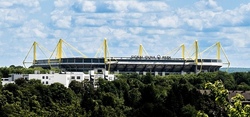  BVB-Stadiontour Adrenalinverstärkt