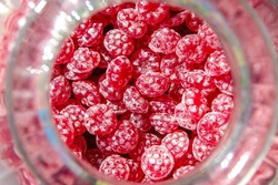 Süßes aus der Bonbon-Manufaktur