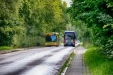 Besuch bei BremerhavenBus